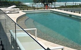 Saltwater Apartments