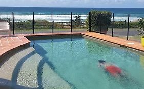 Saltwater Apartments